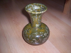 Egri kerámia váza