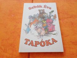 Sebők éva tapóka for people over the age of five, 1986