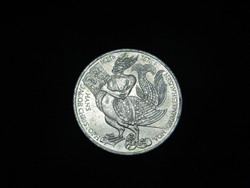 1976 ezüst 5 márka D veret (2)