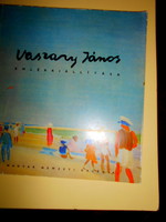 Vaszary János 1961-ben emlékkiállításra  készült kiadvány 