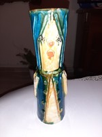 Forizsné Sárai Erzsébet Kerámia váza