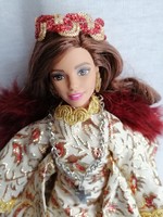 Barbie UNIKÁT ANGYALKA