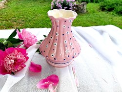 Gyönyörű gmundner váza