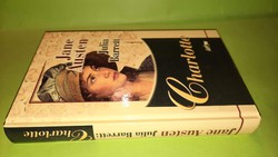 ​Jane Austen: Charlotte 2003.​   1400.-Ft