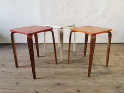 Retró Alvar Aalto stílusú szék / régi szovjet ülőke