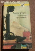 Agatha Christie: Murder in the Rectory