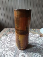 Eschenbach Jenő kerámi váza 30,5 cm
