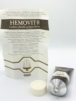 Hemovit-R, Lukács Fürdői Gyógyvízkrém, CAOLA