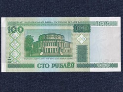 Fehéroroszország 100 Rubel bankjegy 2000 (id11846)