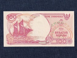 Indonézia 100 Rúpia bankjegy 1992 UNC (id40366)