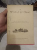 Pettkó-Szandtner Tibor:A Magyar kocsizás