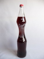 Coca-Cola limitált kiadású különleges üveg 1994