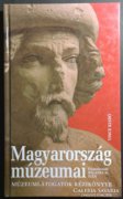 Magyarország múzeumai - múzeumlátogatók kézikönyve