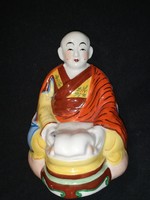 Ritka Keleti ülő Buddha 