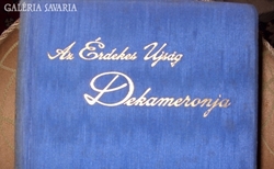Az Érdekes Újság Dekameronja, 2 kötet