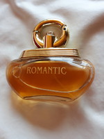 Romatic női parfüm