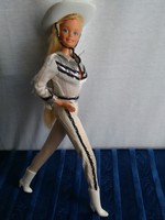 Barbie VINTAGE WESTERN LADY