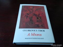 A bíboros Gyurkovics Tibor