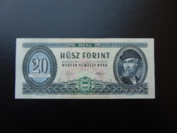 20 forint 1975 C 861 UNC !!!