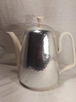 Very low price!!! Antique art deco design thermo hot and cold pouring rarity