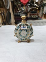 Régi porcelán kulacs 