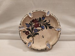 Old Hungarian pottery