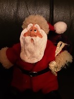 Special Santa Claus with putton - a rare piece for Christmas
