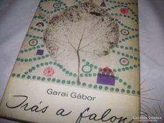 Garai Gábor    Írás a falon  1969