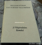 Confessions of William Styron > Nat Turner
