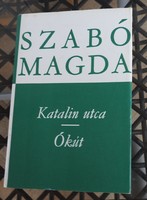 Magda Szabó: Katalin utca / ókút