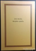 Ave Beata, Regina Gisela - régészeti kiadvány