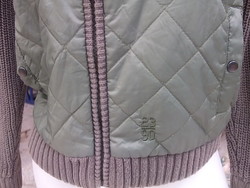 Next child-adolescent fashionable unisex sweater warm, 10-12 years