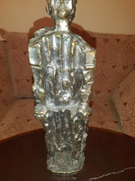 Kerényi jenő dozsa bronz ,1971,