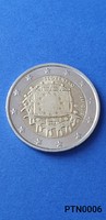 Szlovákia emlék 2 euro 2015 (BU) VF