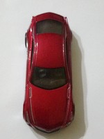 Hot Wheels Cadillac Elmira toy car