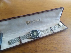 Retro roamer quartz watch box only