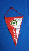 BHSE Honvéd 1949 - 1969 sport zászló