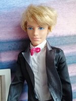 Barbie boy fiú Mattel inc. 2009