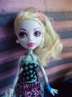  Barbie MONSTER HIGH 