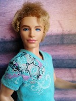Barbie boy boy mattel inc. 2009