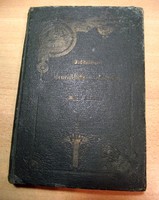Kauders Marie - Vollständiges israelitisches Kochbuch 1897 Teljes Izraelita szakácskönyv 