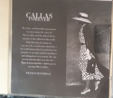 MARIA CALLAS      CD