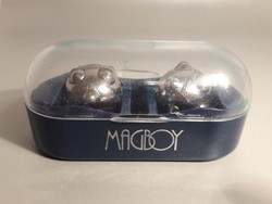 MAGBOY Made in Japan  eredeti kézi mágneses relaxáló 