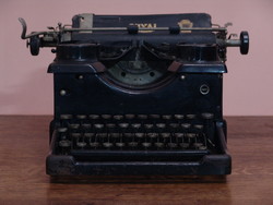Antik Royal típusú írógép