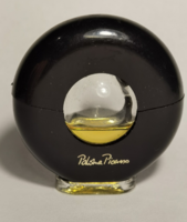  Paloma Picasso francia  vintage mini parfüm 5 ml
