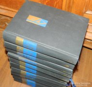 The world of culture / complete series 10 volumes