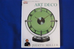 Judith Miller: Art deco