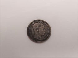 FJ 10 krajcár 1869