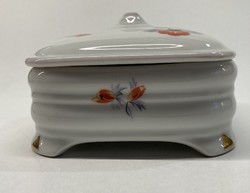 Bavaria Thomas Porcelain Bonbon Container