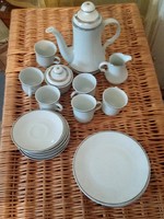 Bavaria Dinnerware Set 23 pcs.
